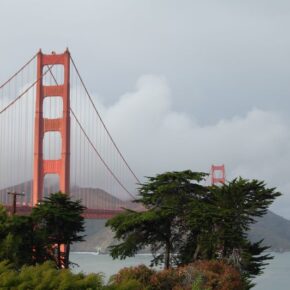 Golden Gate Bridge