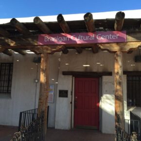Branigan Cultural Center