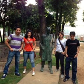 Spoonbridge and Cherry