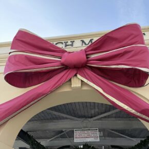 New Orleans French Market