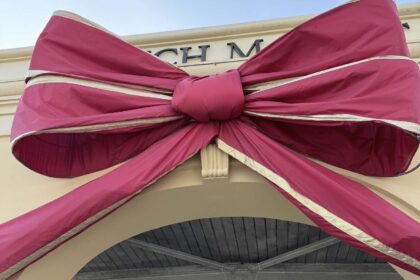 New Orleans French Market