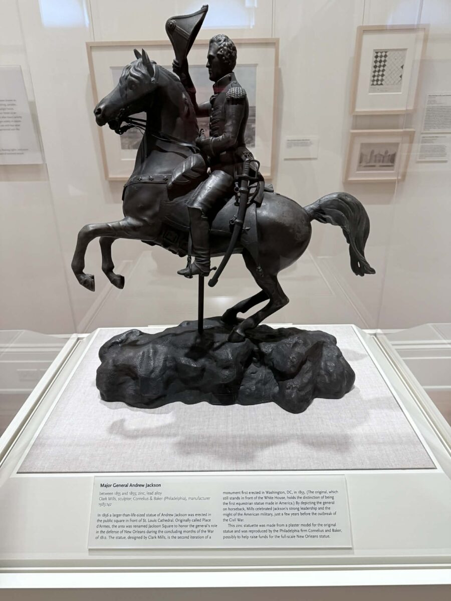 Historic New Orleans Collection Museum