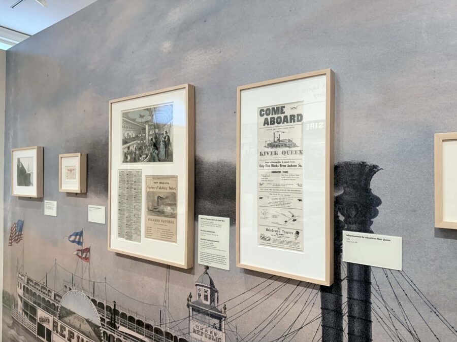 Historic New Orleans Collection Museum