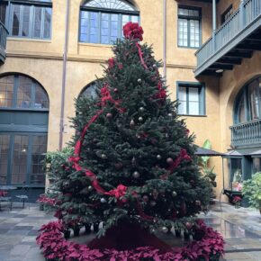 Historic New Orleans Collection Museum