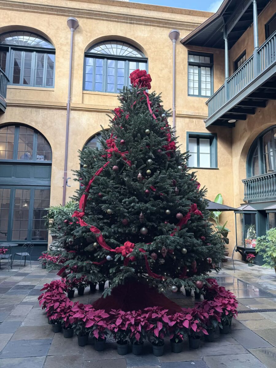 Historic New Orleans Collection Museum