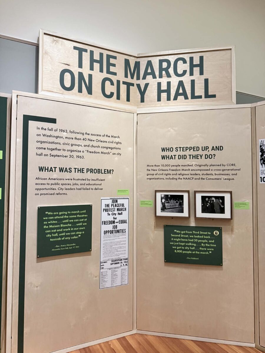 Historic New Orleans Collection Museum